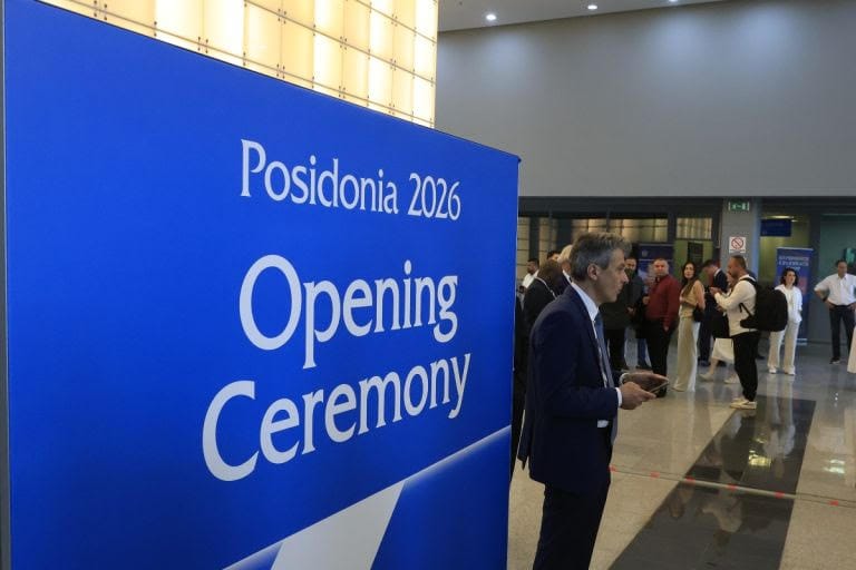 Strong Connections and New Opportunities at Posidonia 2026
