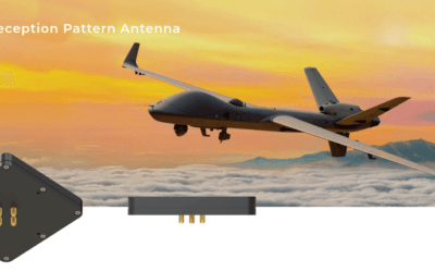 General Guidance Partner News: Inertial Labs Unveils M-AJ-QUATRO Anti-Jamming CRPA Antenna System