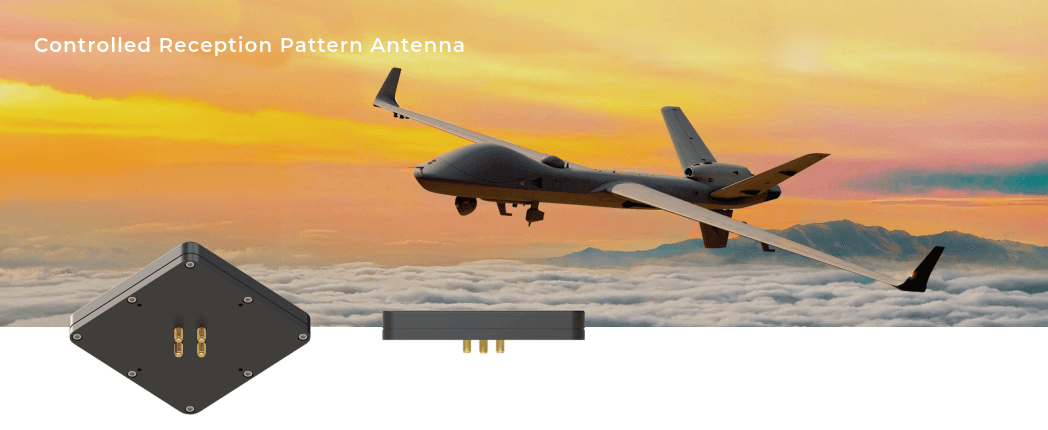 General Guidance Partner News: Inertial Labs Unveils M-AJ-QUATRO Anti-Jamming CRPA Antenna System