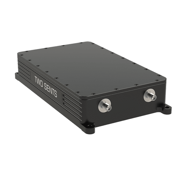 Inertial Labs TwoSents anti-jamming and anti-spoofing module