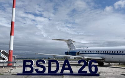 General Guidance Successfully Exhibited at Black Sea Defense & Aerospace 2026 Together with Inertial Labs