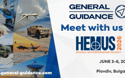 Meet General Guidance at HEMUS 2026