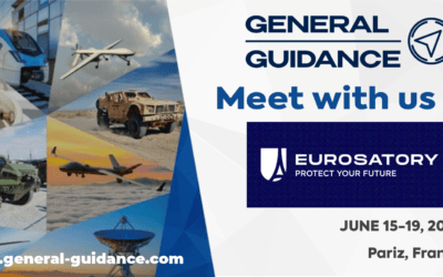Paris Awaits: General Guidance at Eurosatory 2026