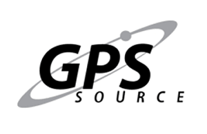 GPS Source logo