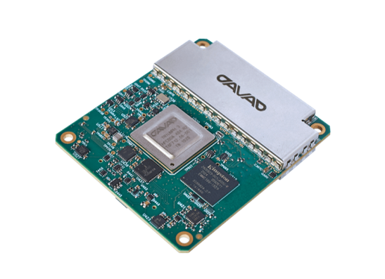 JAVAD TR-3S multi-constellation OEM GNSS receiver
