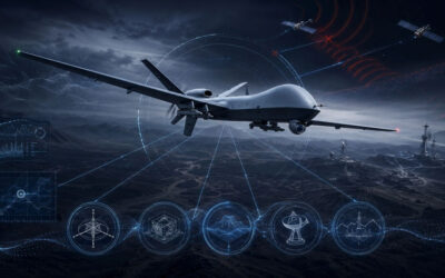 What is APNT? A Guide to Assured Positioning, Navigation, and Timing