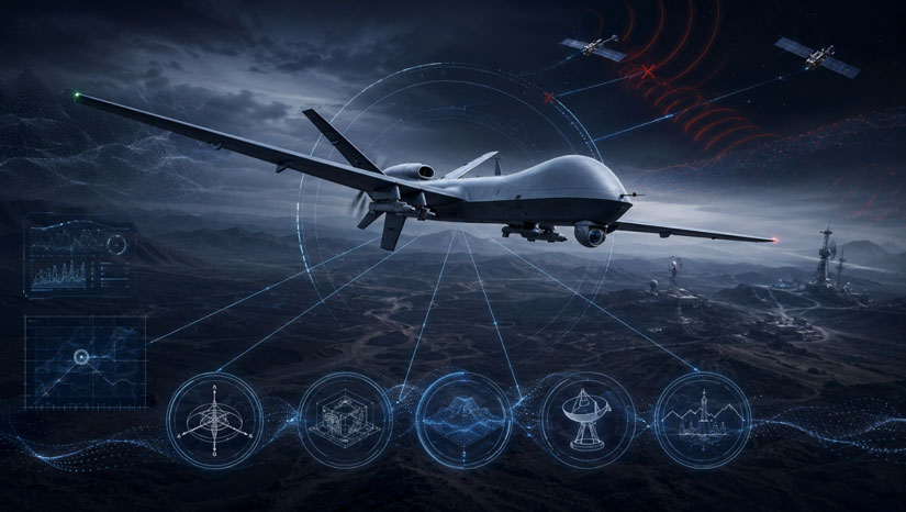 What is APNT? A Guide to Assured Positioning, Navigation, and Timing