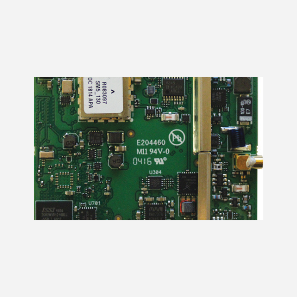 JAVAD GNSS HPT401S Point-to-Point and Point-to-Multipoint radio transceiver