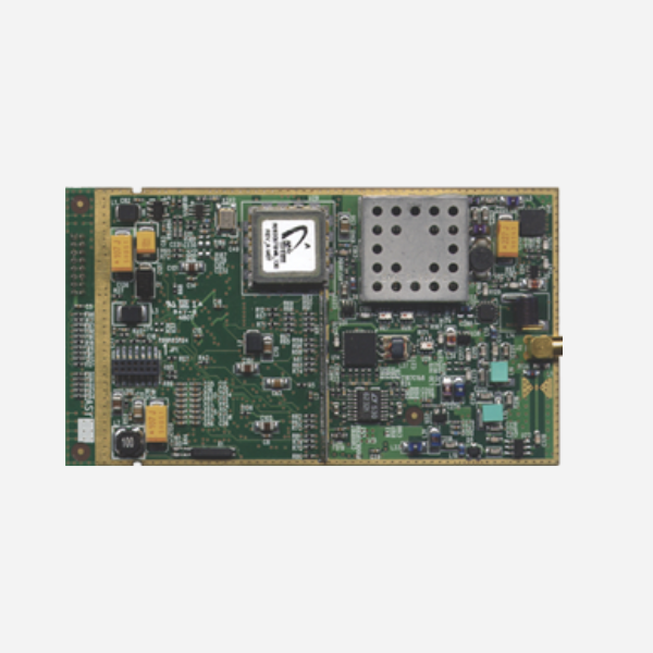 JAVAD GNSS LMR400 programmable narrow-band OEM radio transceiver