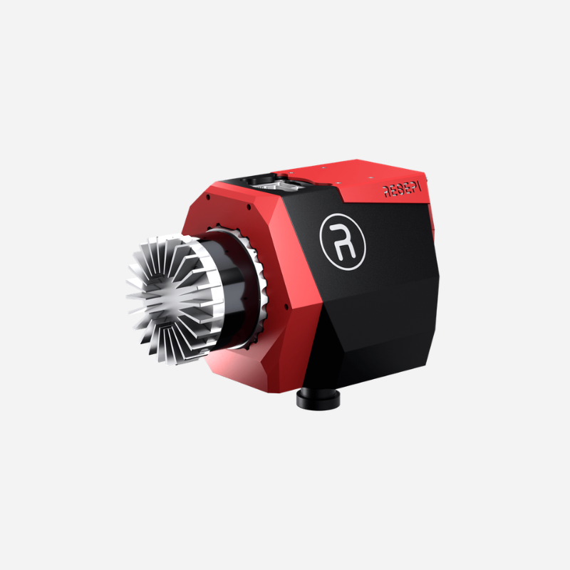 Inertial Labs RESEPI GEN-II OS1-ILX LiDAR mapping payload