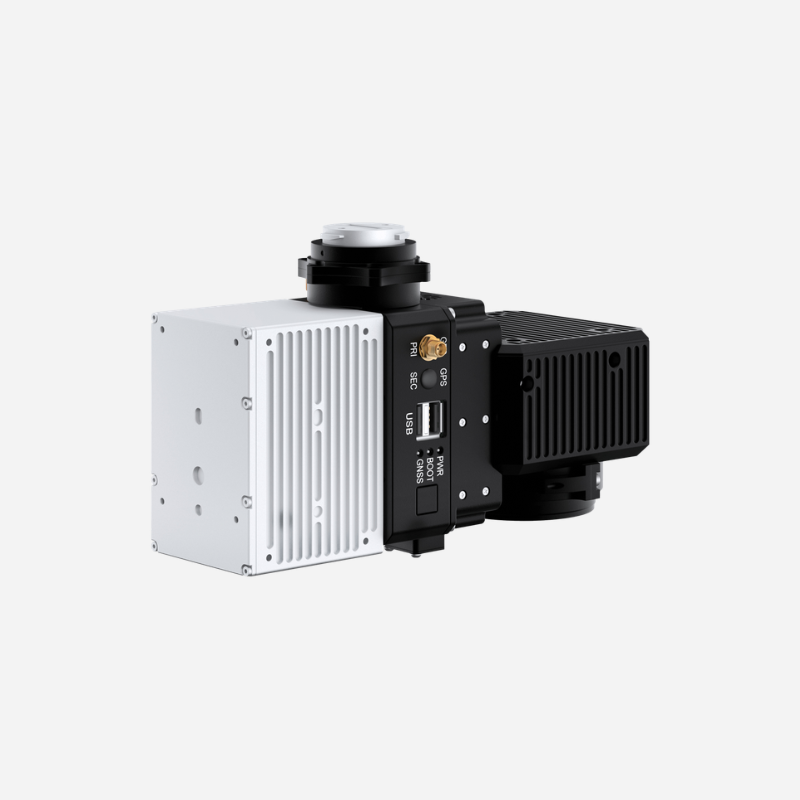 Inertial Labs RESEPI LITE Livox Avia LiDAR mapping payload
