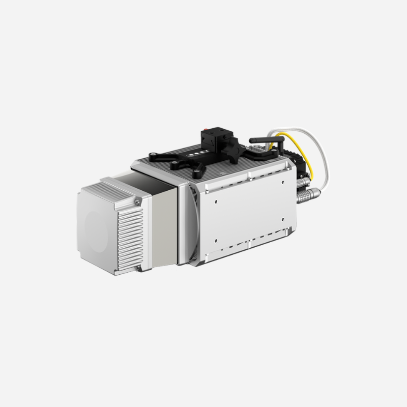 Inertial Labs RESEPI LITE Teledyne CL-360HD LiDAR mapping payload