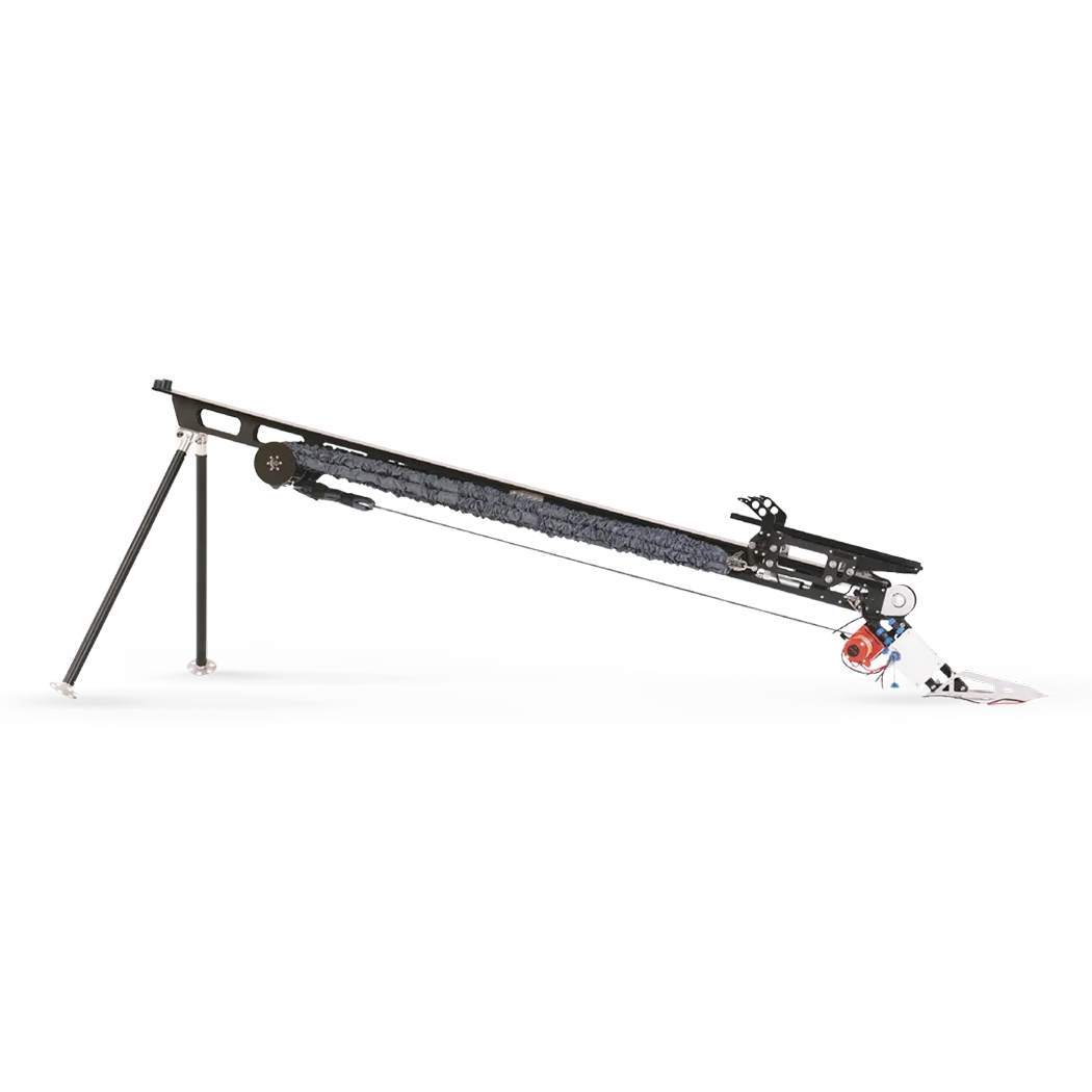 UKRSPECSYSTEMS SCL-2 bungee catapult launcher for UAVs up to 15 kilograms