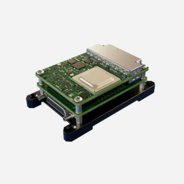 JAVAD TR-2S AJ INS anti-jamming inertial navigation system