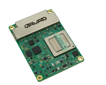JAVAD TR-2S AJ anti-jamming OEM GNSS receiver