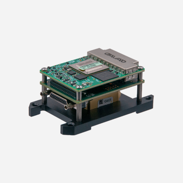 JAVAD TR-2S INS compact GNSS-aided inertial navigation system