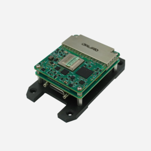 JAVAD TR-3S DUO INS dual-antenna inertial navigation system