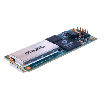 JAVAD TRH-G2P compact OEM GNSS receiver