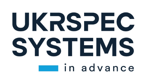 UKRSPECSYSTEMS logo