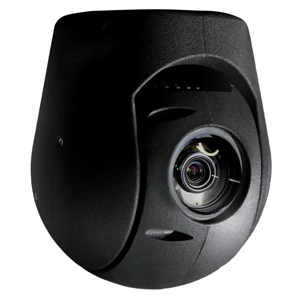 USG-231 EO UKRSPECSYSTEMS USG-231 EO lightweight stabilized UAV camera gimbal