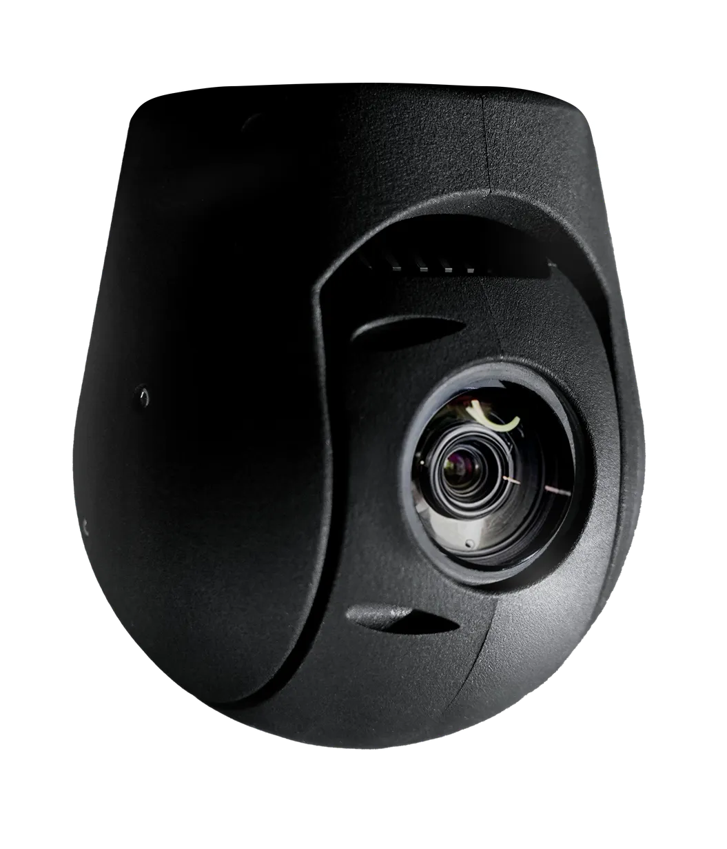 UKRSPECSYSTEMS USG-231 EO lightweight stabilized UAV camera gimbal