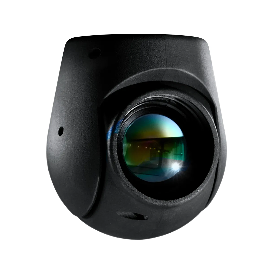 USG-231T IR UKRSPECSYSTEMS USG-231T IR thermal imaging gimbal for night operations