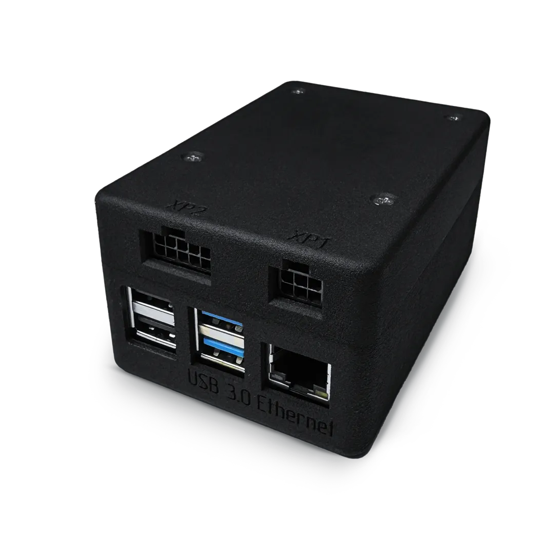 VPB-4 Video Processing Block VPB-4 Video Processing Block