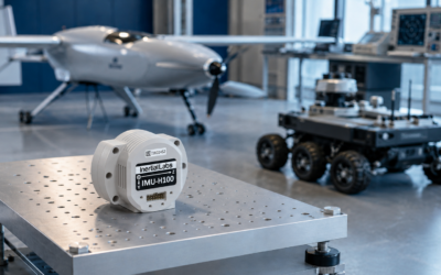 IMU Explained: How Inertial Measurement Units Work