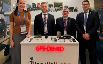 General Guidance at GSOF Europe 2026 – A Successful Event in Rome